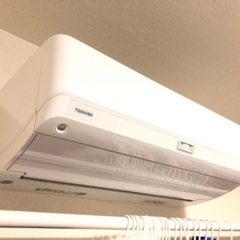 【2021年製】TOSHIBA 大清快 RAS-G221R ルームエアコン