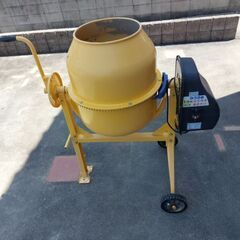 まぜ太郎　型式　AMZ-50Y 電源　単相100　50/60HZ