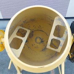 まぜ太郎　型式　AMZ-50Y 電源　単相100　50/60HZ