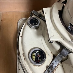 【決まりました】アラジンストーブ