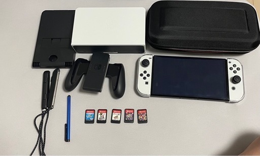 その他 Switch