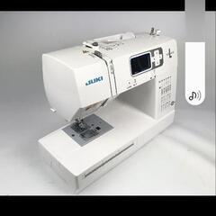 JUKI コンピュータミシン HZL-L510 ジューキ