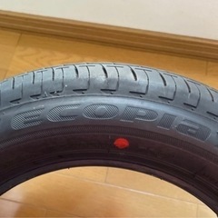 新品】BRIDGESTONE ECOPIA ブリヂストン エコピア 155/65R14 75S