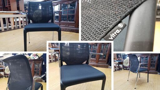 vitra.チェア☆現品限り☆早い者勝ち vitra.チェア☆現品限り☆早い者勝ち
