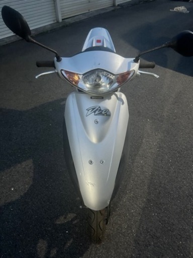 バイク ホンダ
