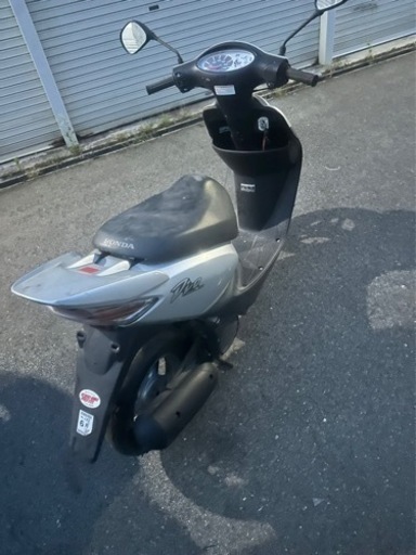 バイク