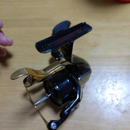 17ハイパーフォースSUT3000DXXG