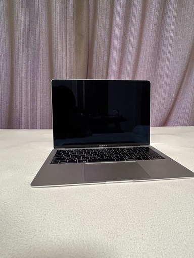 【美品】MacBook Air (Retina, 13-inch, 2020)_256GB