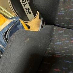 レカロシート ルマンカラー RECARO(SR-3) 2脚 AZ-3 車のパーツ