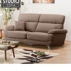 ニトリ ソファ 3人掛け