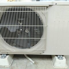 霧ヶ峰❗️3シーズン利用のみ🍎国産ルームエアコン🍎壊れない三菱エアコン冷暖房