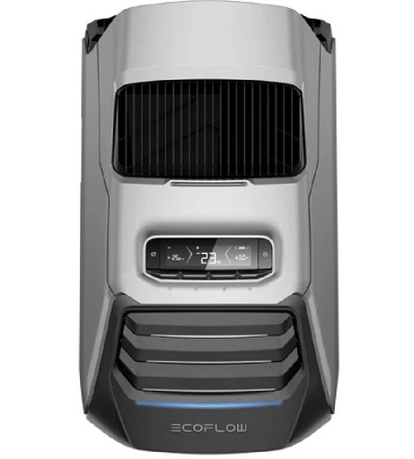 新品（未開封）】エコフローWave2ポータブルエアコン ZYDKT210-JP 未