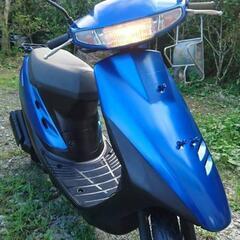 スクーターなどバイク