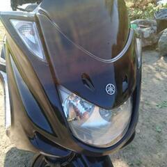 スクーターなどバイク