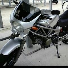 スクーターなどバイク