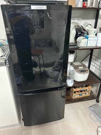 冷蔵庫