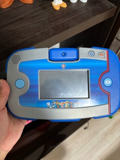 パウパトロール\n