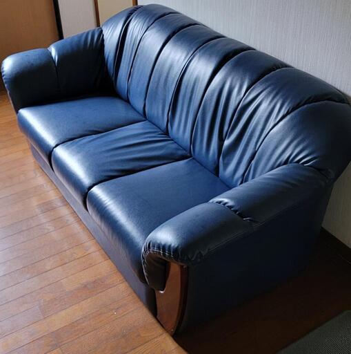 家具 ソファ 3人掛けソファ