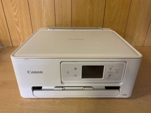 Canon プリンター　KPSJ12285