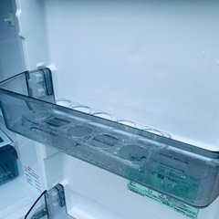 三菱 ノンフロン冷凍冷蔵庫 MR-P15G-W1