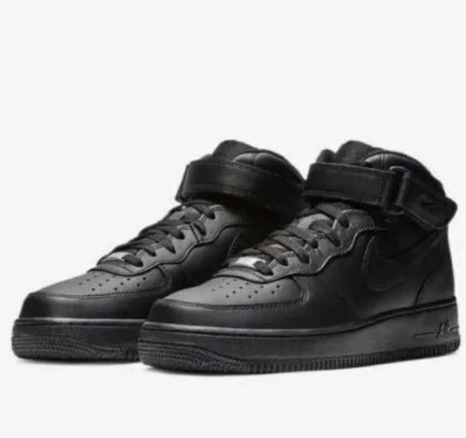 新品　AIR FORCE 1 MID 07 AF-1エアフォース1　　NIKE　ナイキ　26.5センチ