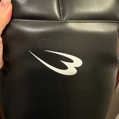 空手　格闘技用のミット等4点セット