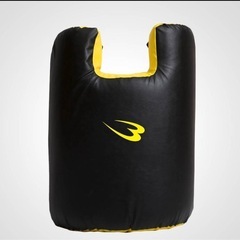 空手　格闘技用のミット等4点セット