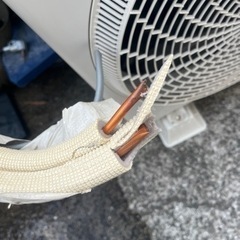 Panasonic 6畳用　エアコン　CS-225CFR