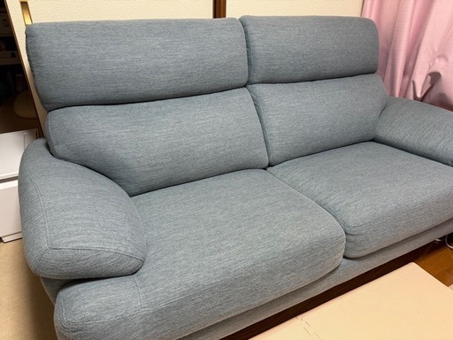 ニトリ　ソファ