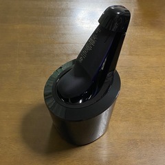 【未使用】フィリップス9000シリーズ 回転式メンズシェーバー(トリマー･洗浄充電器付) S9186A/26