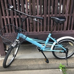 ウェルビー 自転車の中古が安い！激安で譲ります・無料であげます｜ジモティー