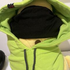 スキーウェア➕靴下➕スキー帽子