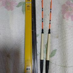 釣りカーエープレミアウキナショナルＢＦ８１８電気ウキ