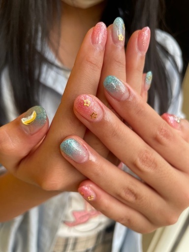 ネイル(学生限定)