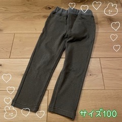 120 : 男の子洋服 差し上げます⑅◡̈* サイズ100