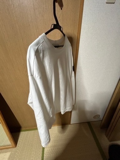 服ストーンアイランド