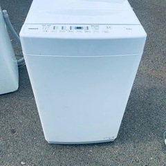 YAMAZEN 全自動電気洗濯機　YWM-60 (W)