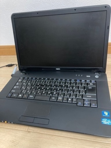 急募❗️NEC VK24LRZCE ノートパソコン