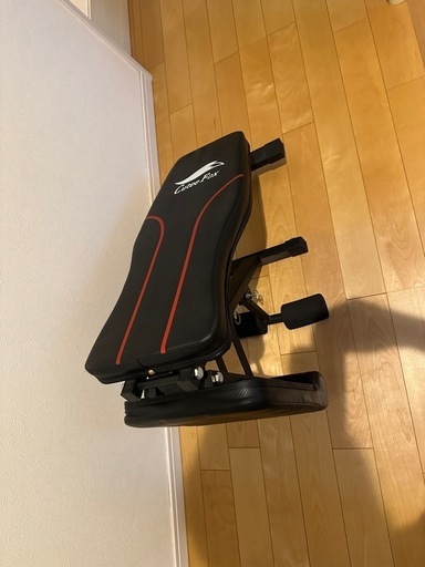 24kg可変式ダンベルとインクラインベンチセット Amazon | GOGOJUMP