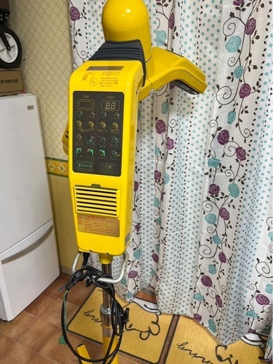 【際値下げします】遠赤外線促進器　大広製ブーメラン