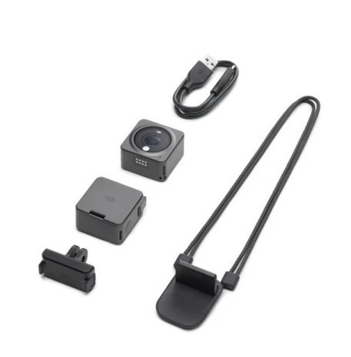 DJI AC2POC DJI Action 2 Powerコンボ カメラ
