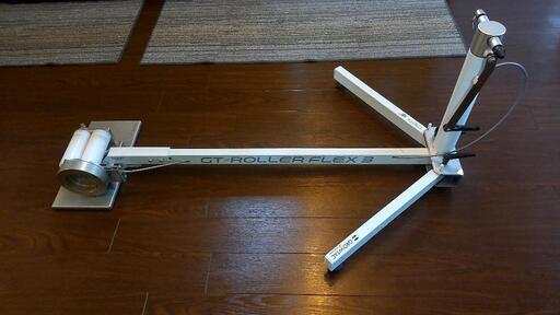 GROWTAC  GT-ROLLER FLEX3 グロータック ジーティーローラーフレックス3