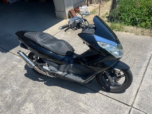 その他 PCX125