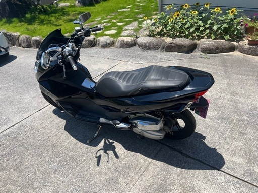 その他 PCX125