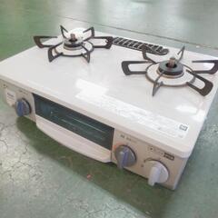 ジモティ来店特価!! ガステーブル リンナイ RT34NJH 2021 J-10187