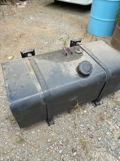 ディーゼル用200Lタンク
