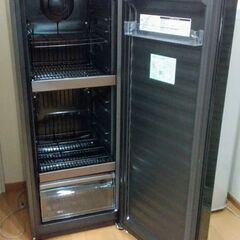 AQUA】《日本酒セラー》品番「CSR-15H(K)」購入後、自宅保管の未使用品 