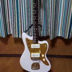 （売却済）Fender フェンダー MADE IN JAPAN ヘリテイジ 60s ジャズマスター
