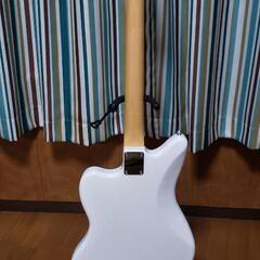 （売却済）Fender フェンダー MADE IN JAPAN ヘリテイジ 60s ジャズマスター