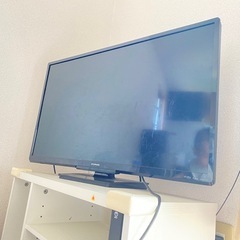 テレビ